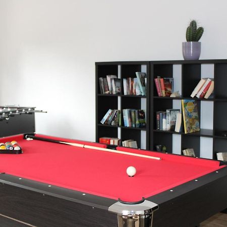 Spreezeit Hotel Connect Зенфтенберг Экстерьер фото