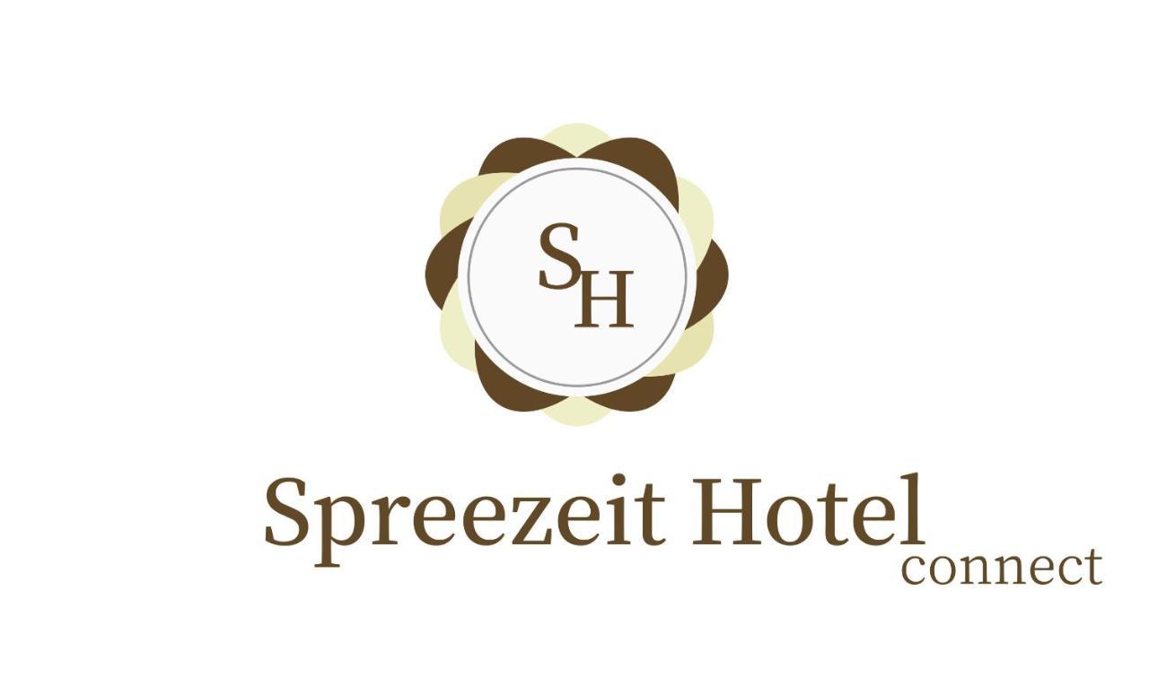 Spreezeit Hotel Connect Зенфтенберг Экстерьер фото