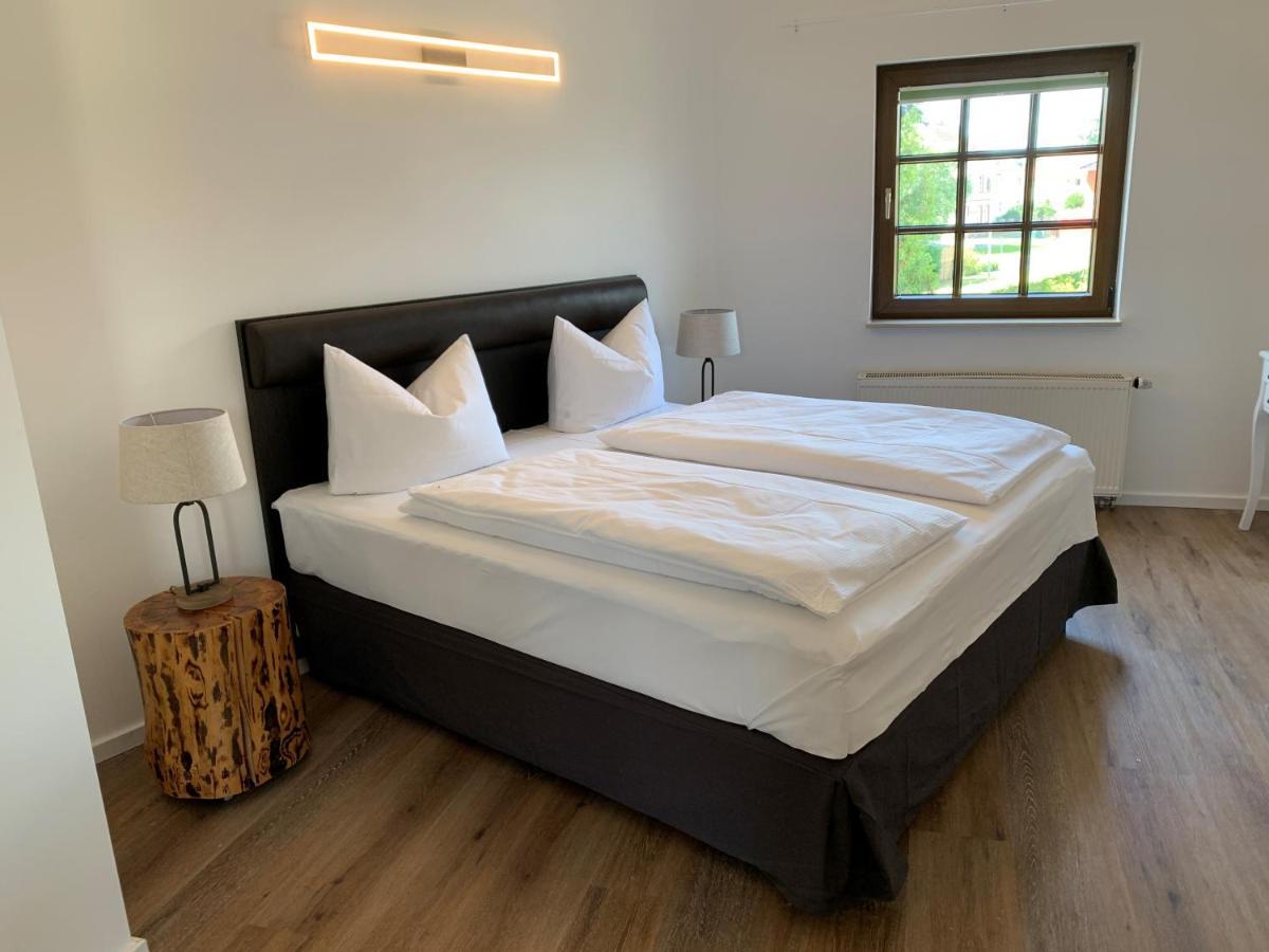 Spreezeit Hotel Connect Зенфтенберг Экстерьер фото