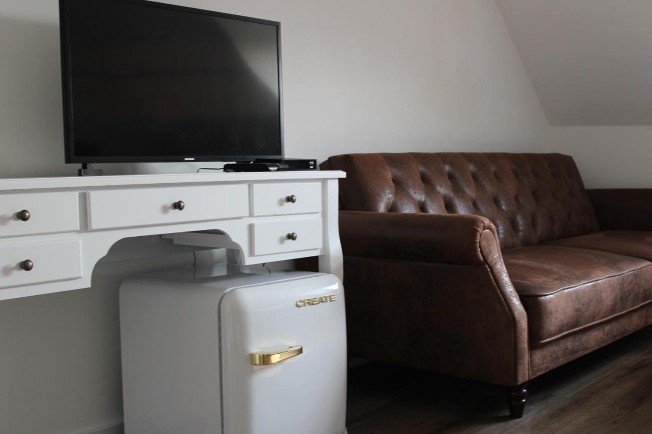 Spreezeit Hotel Connect Зенфтенберг Экстерьер фото