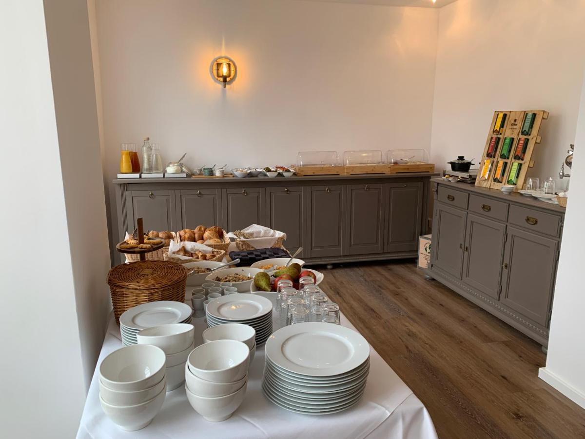 Spreezeit Hotel Connect Зенфтенберг Экстерьер фото