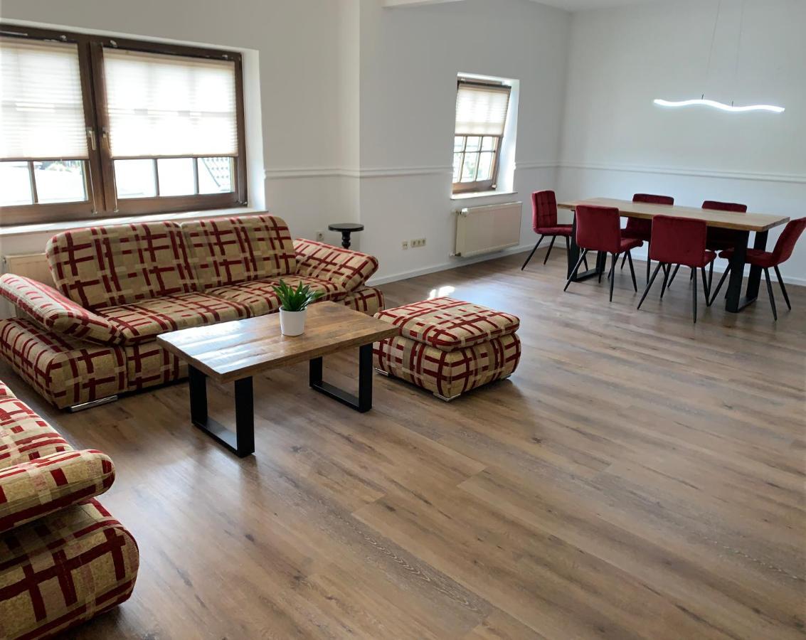 Spreezeit Hotel Connect Зенфтенберг Экстерьер фото