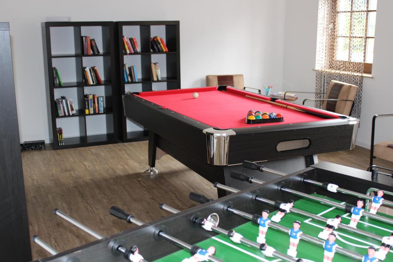 Spreezeit Hotel Connect Зенфтенберг Экстерьер фото