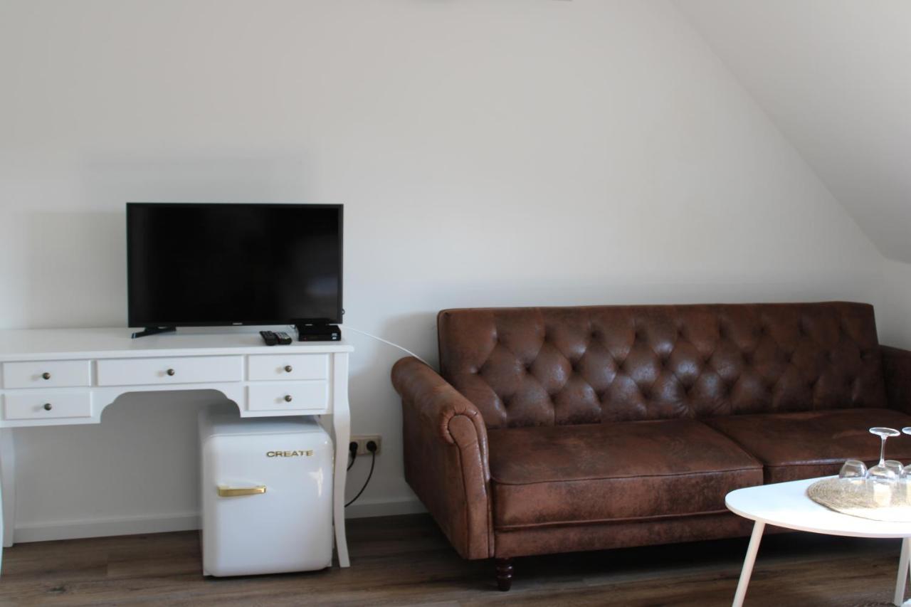 Spreezeit Hotel Connect Зенфтенберг Экстерьер фото