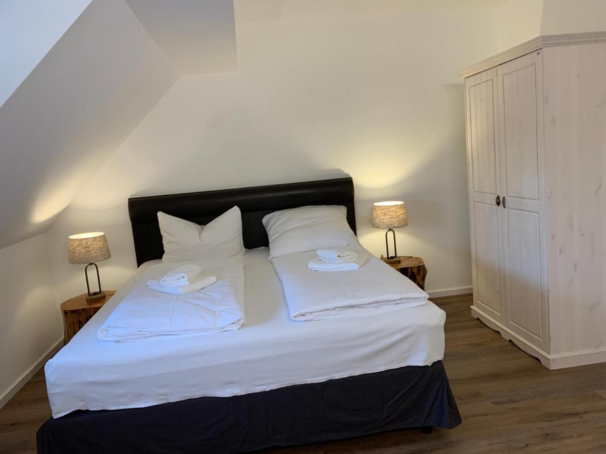 Spreezeit Hotel Connect Зенфтенберг Экстерьер фото